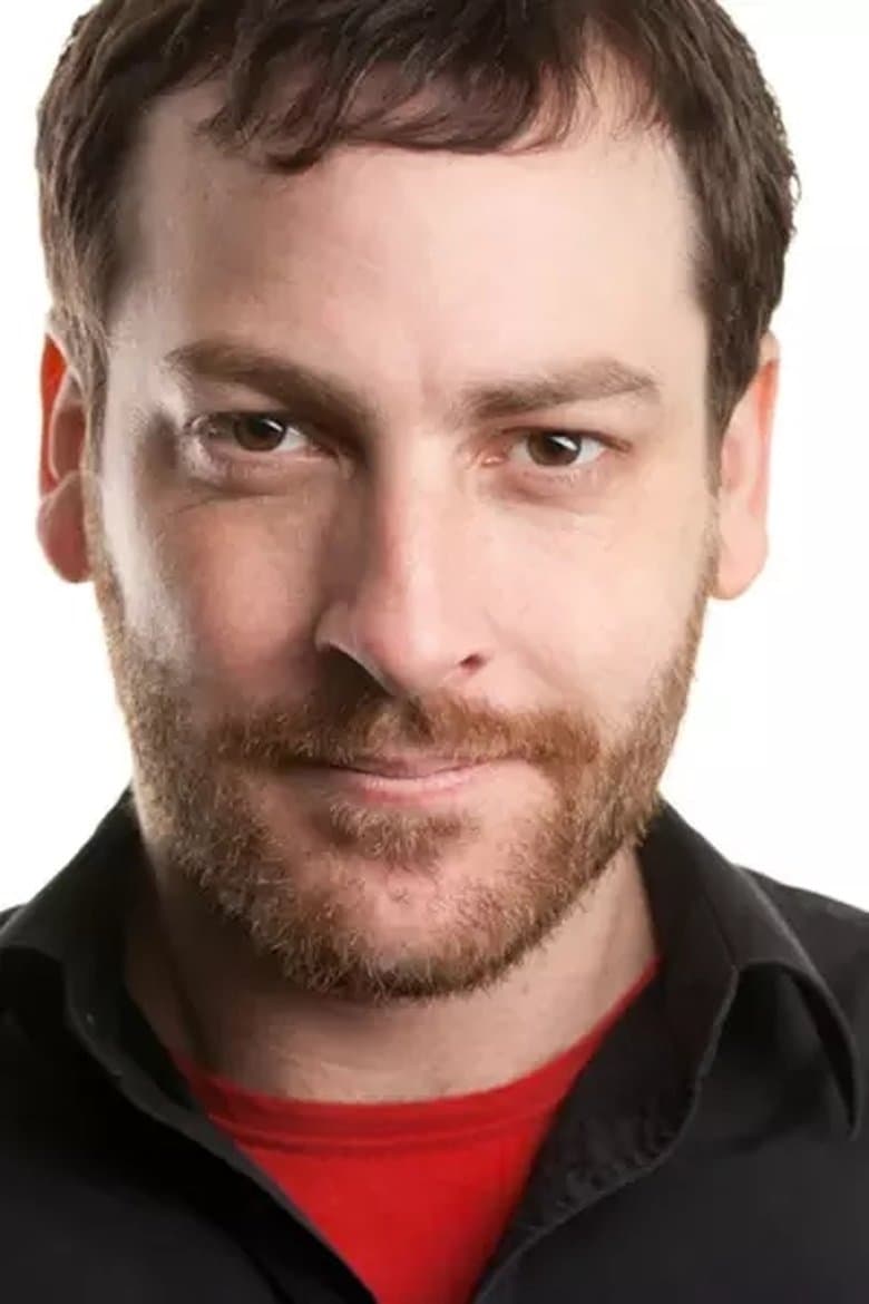 Picture of the author