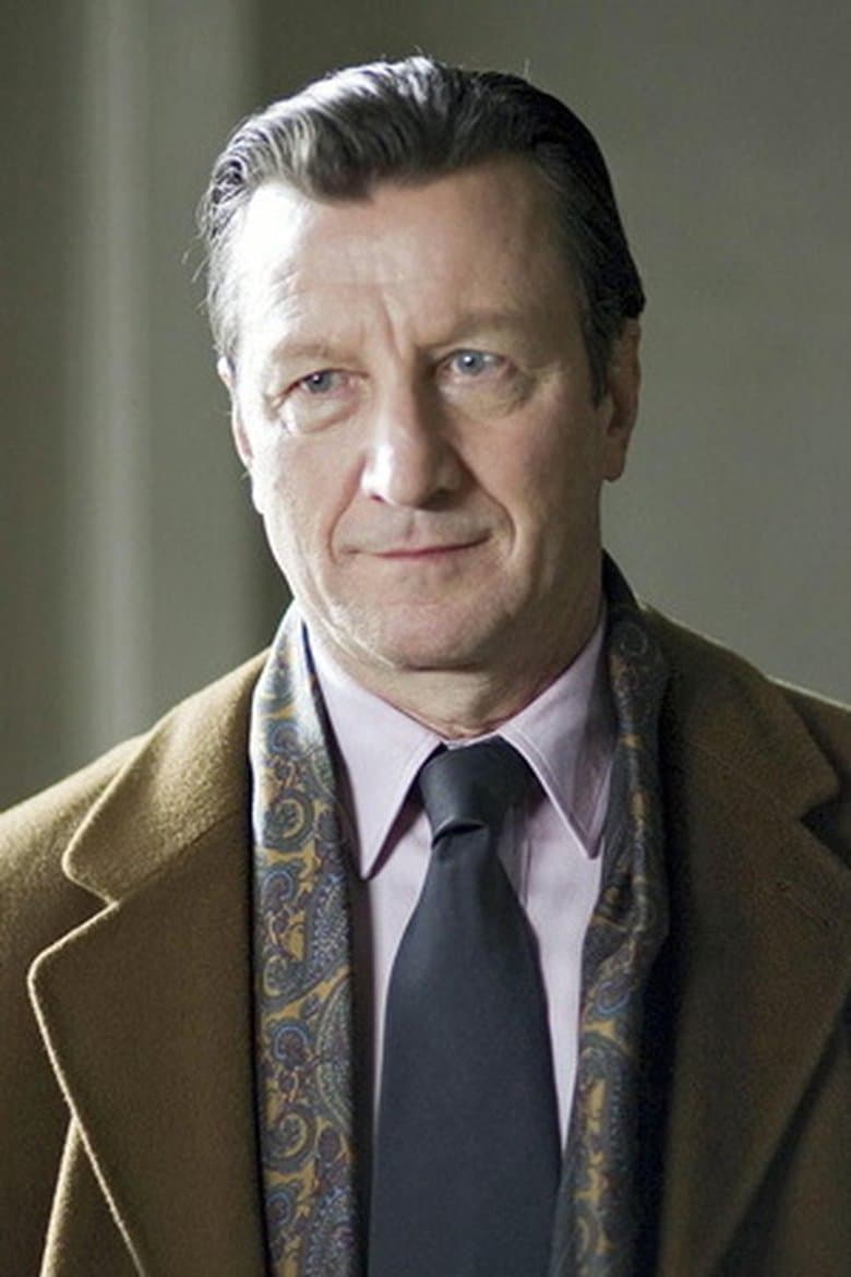 Picture of the author