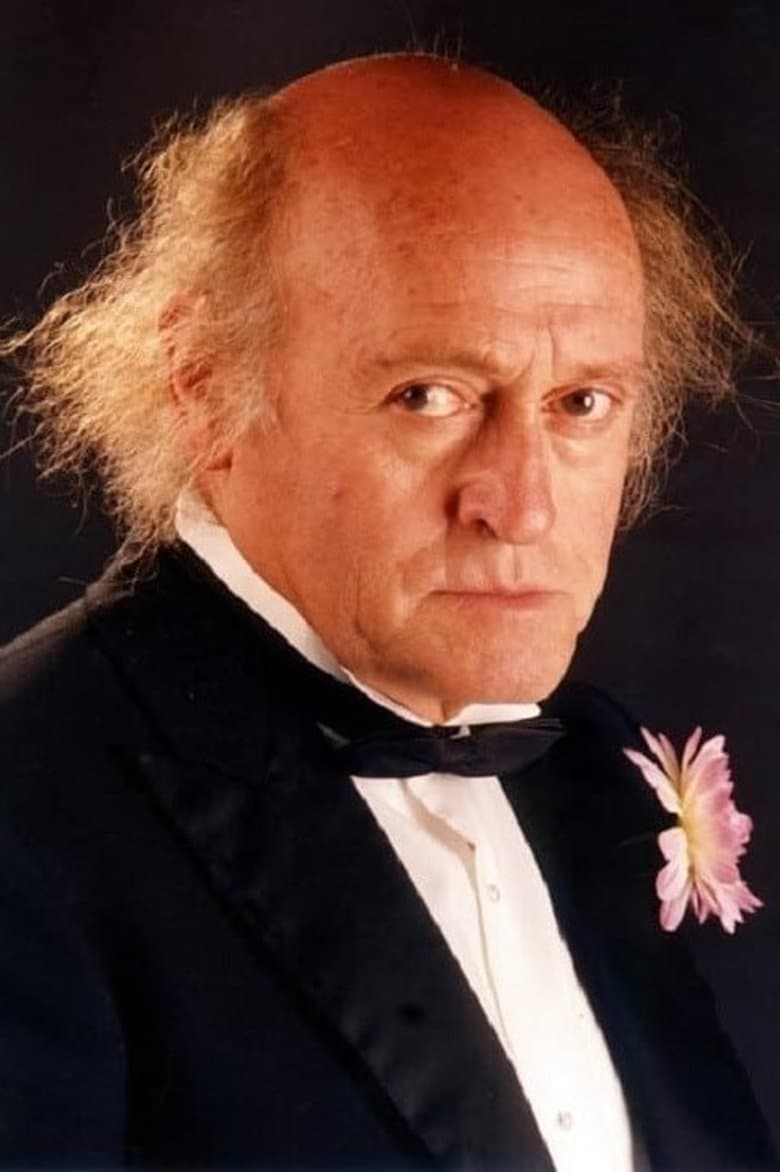Picture of the author
