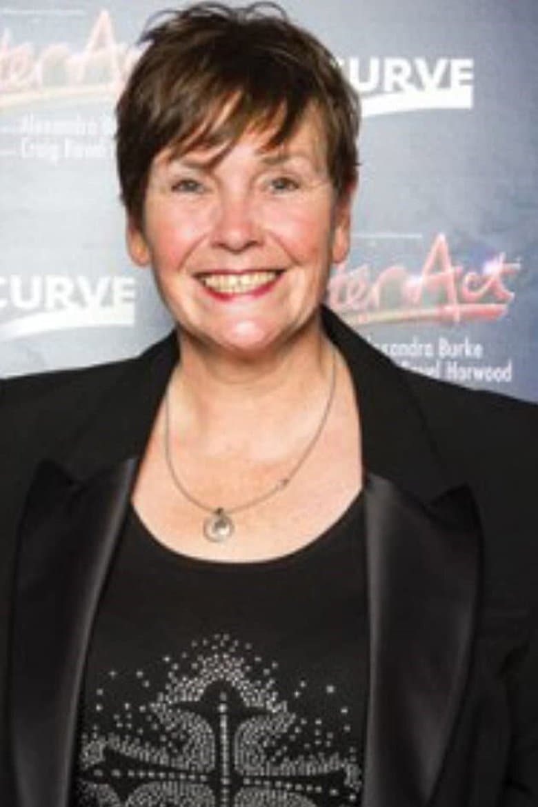 Picture of the author