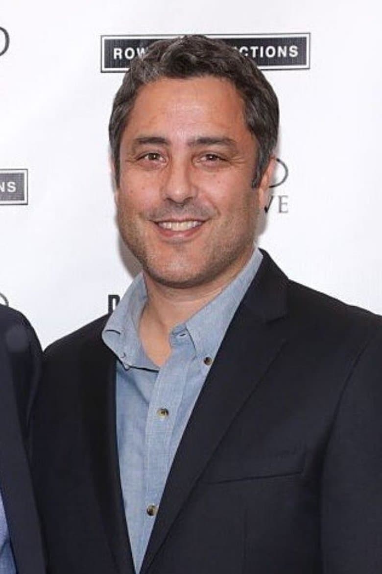 Picture of the author