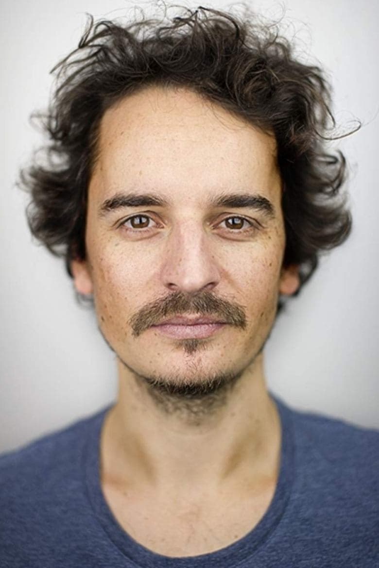 Picture of the author