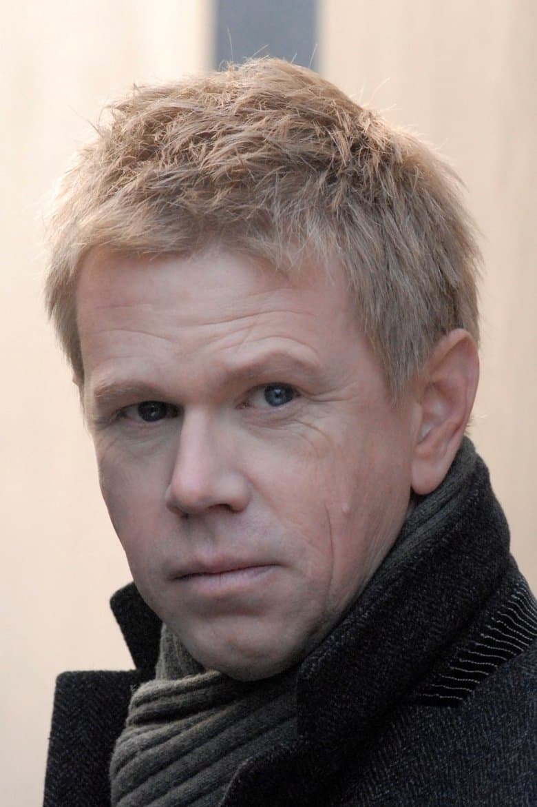 Picture of the author
