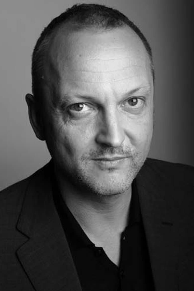 Picture of the author