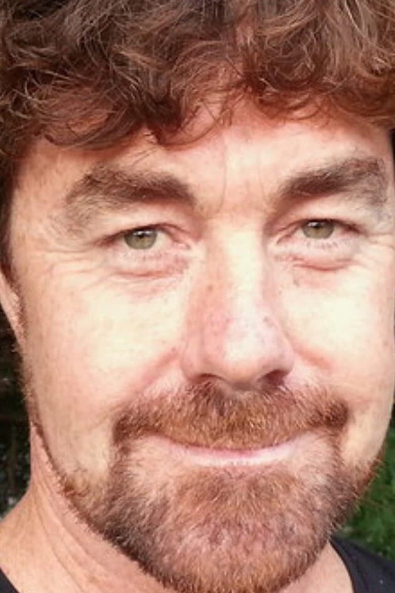 Picture of the author