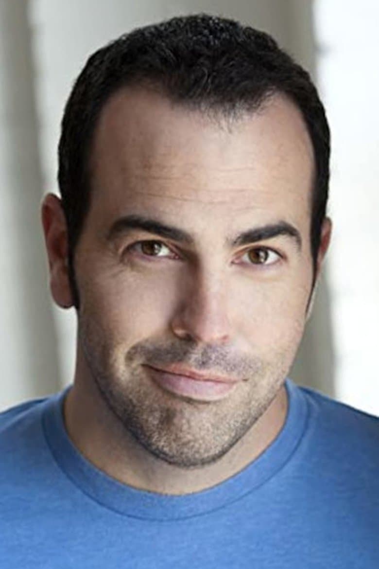 Picture of the author