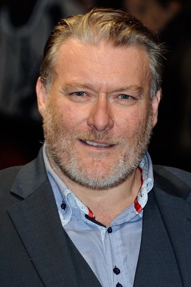 Picture of the author