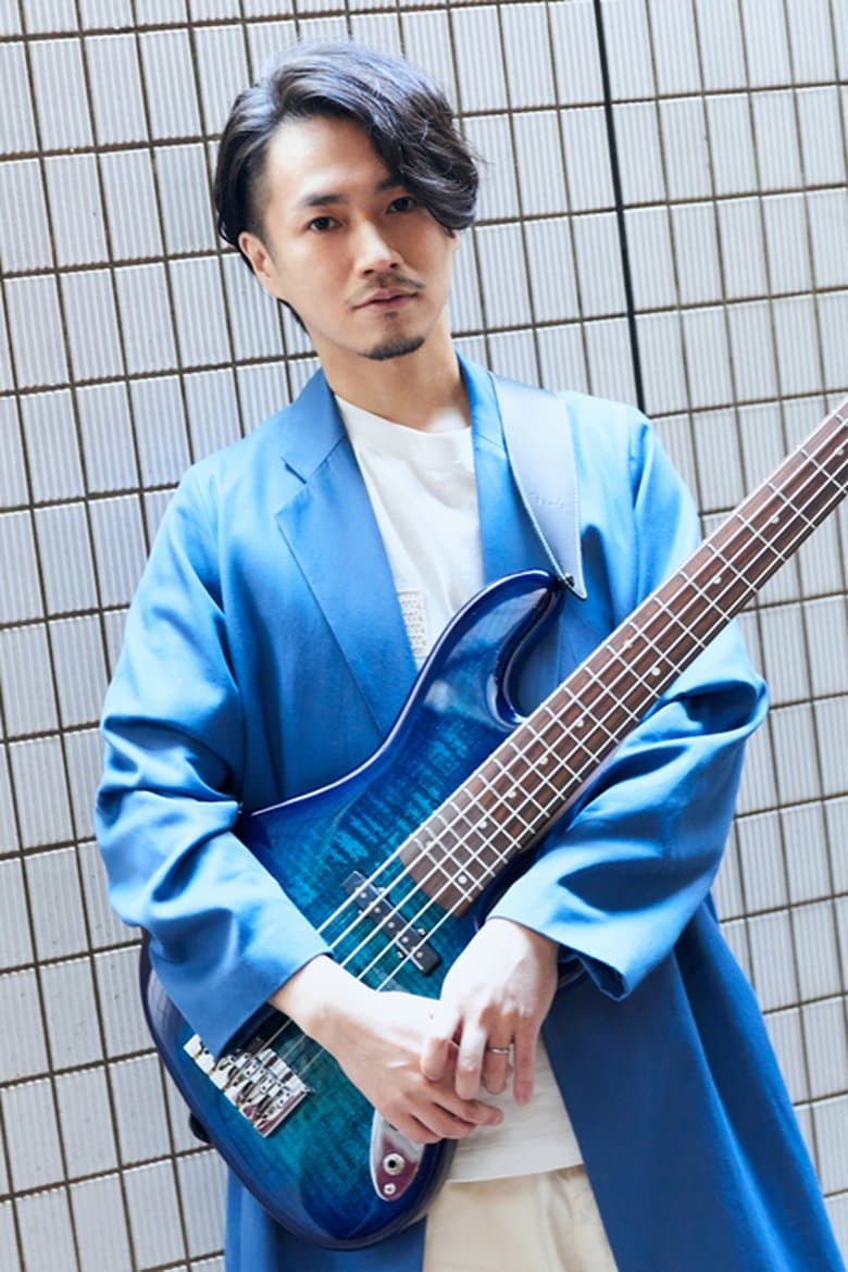 Picture of the author