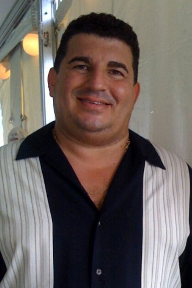 Picture of the author