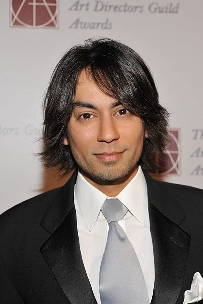 Picture of the author
