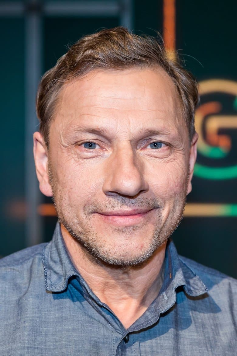 Picture of the author