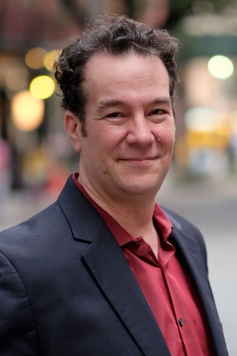 Picture of the author