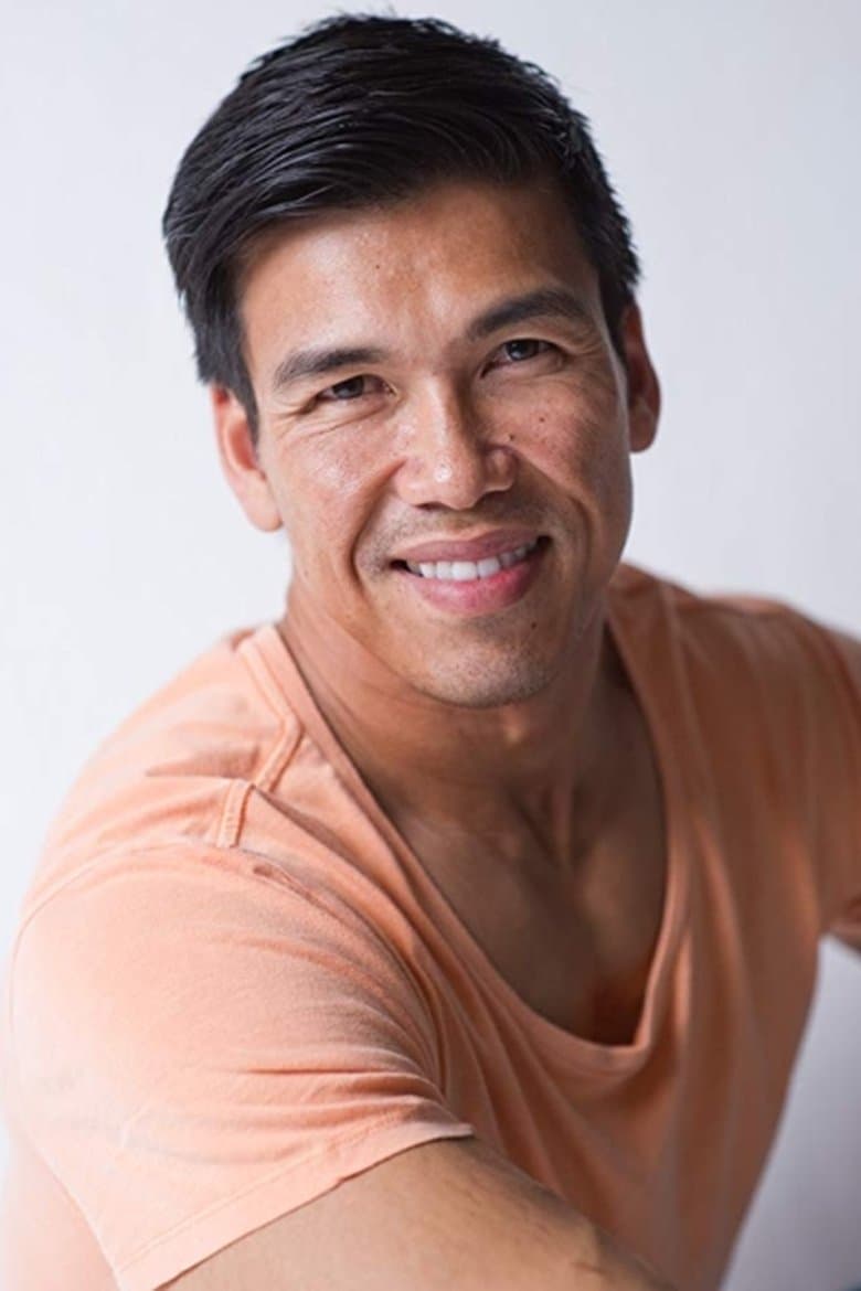 Picture of the author