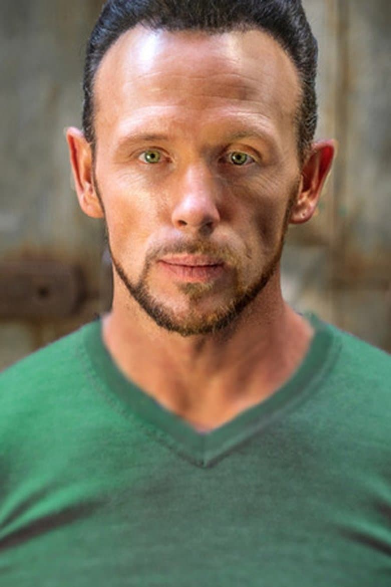 Picture of the author