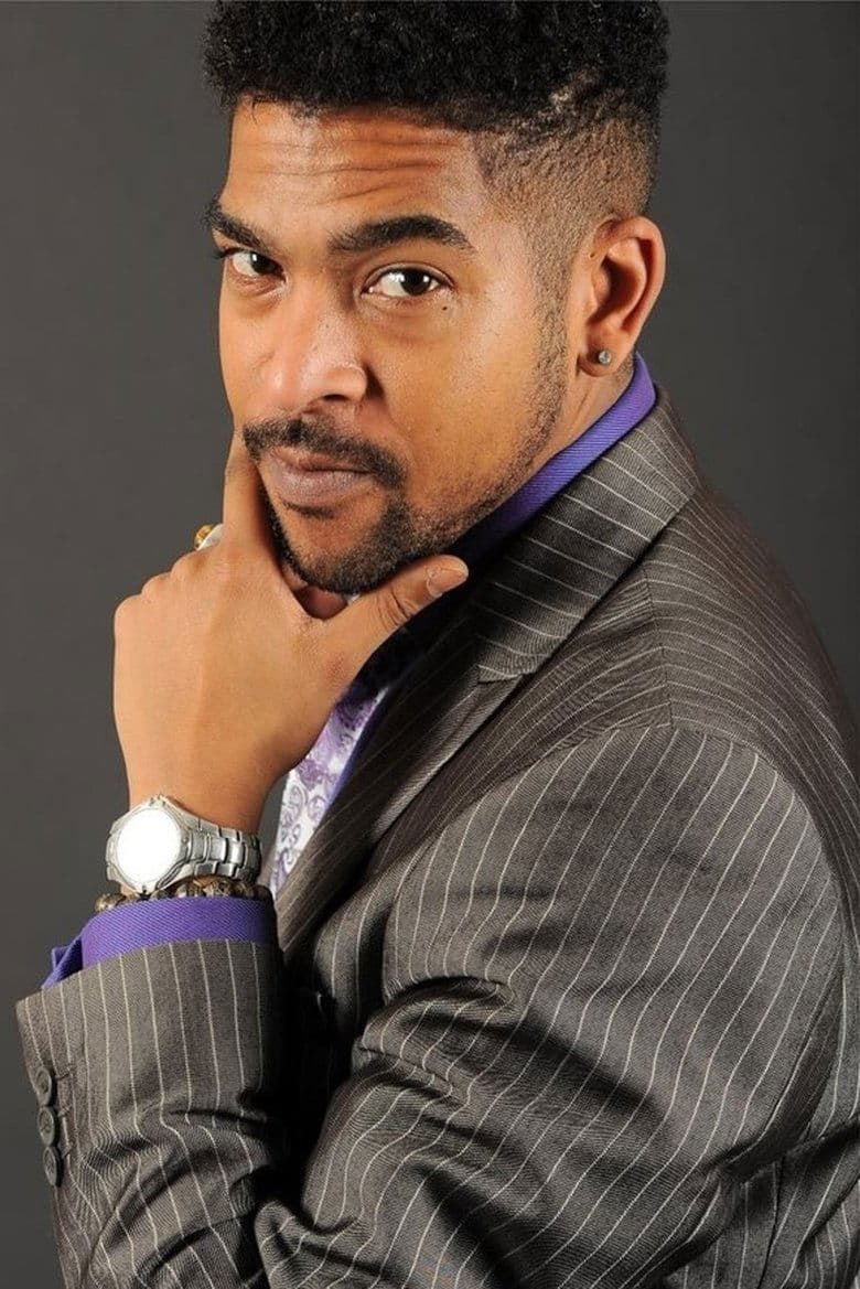 Picture of the author