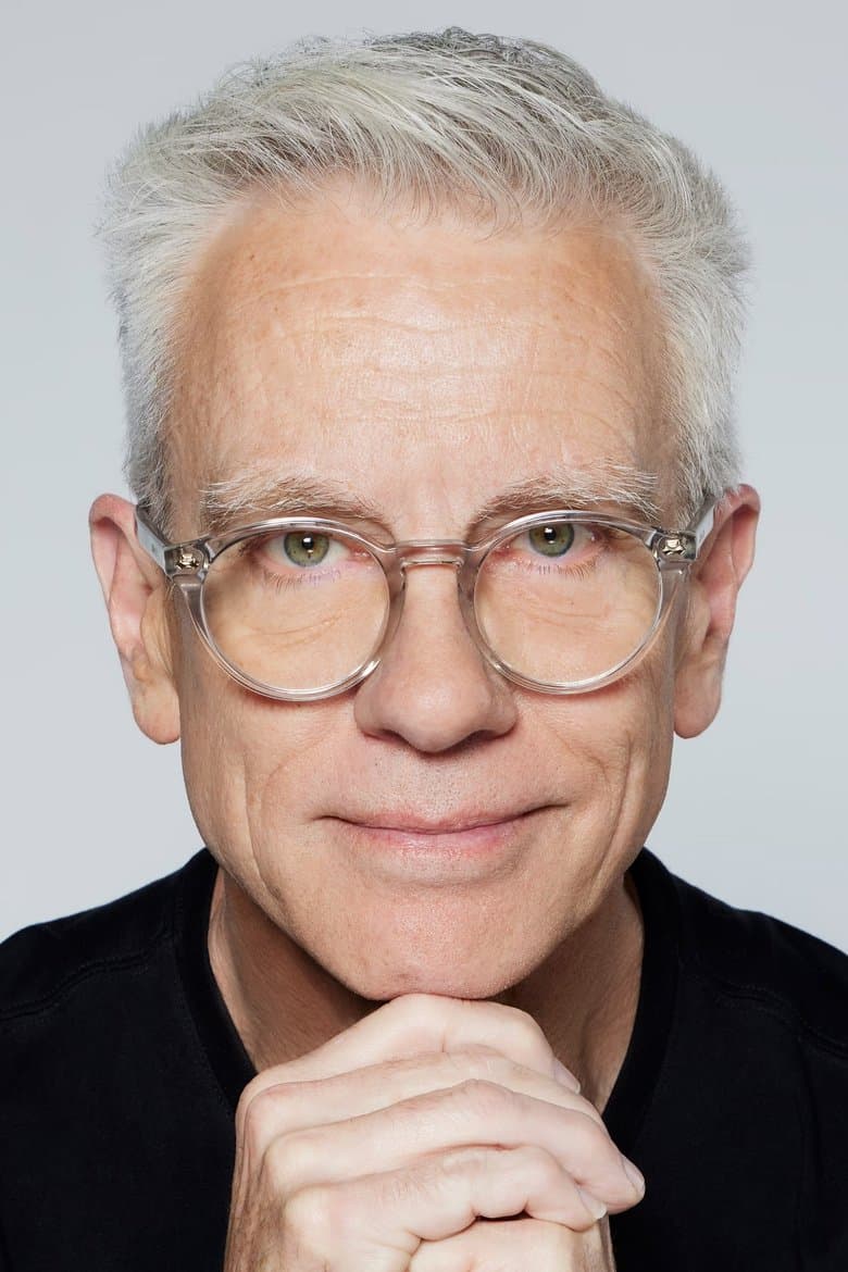 Picture of the author