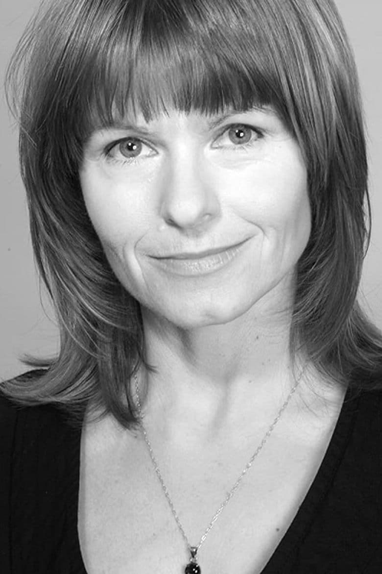 Picture of the author
