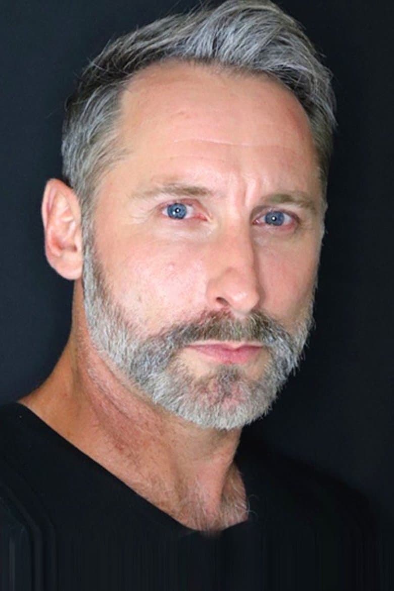 Picture of the author
