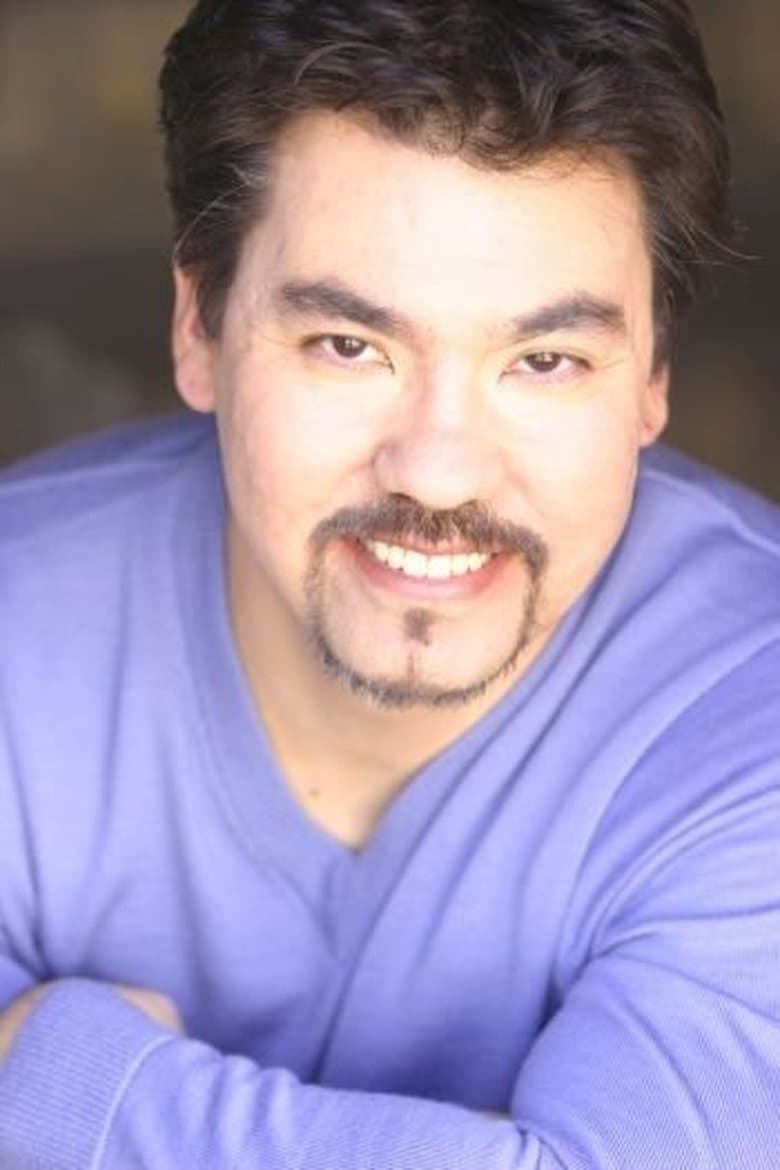 Picture of the author