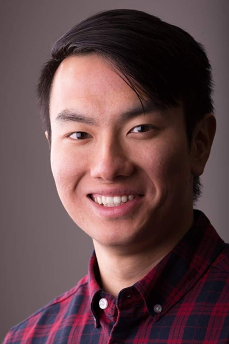 Picture of the author