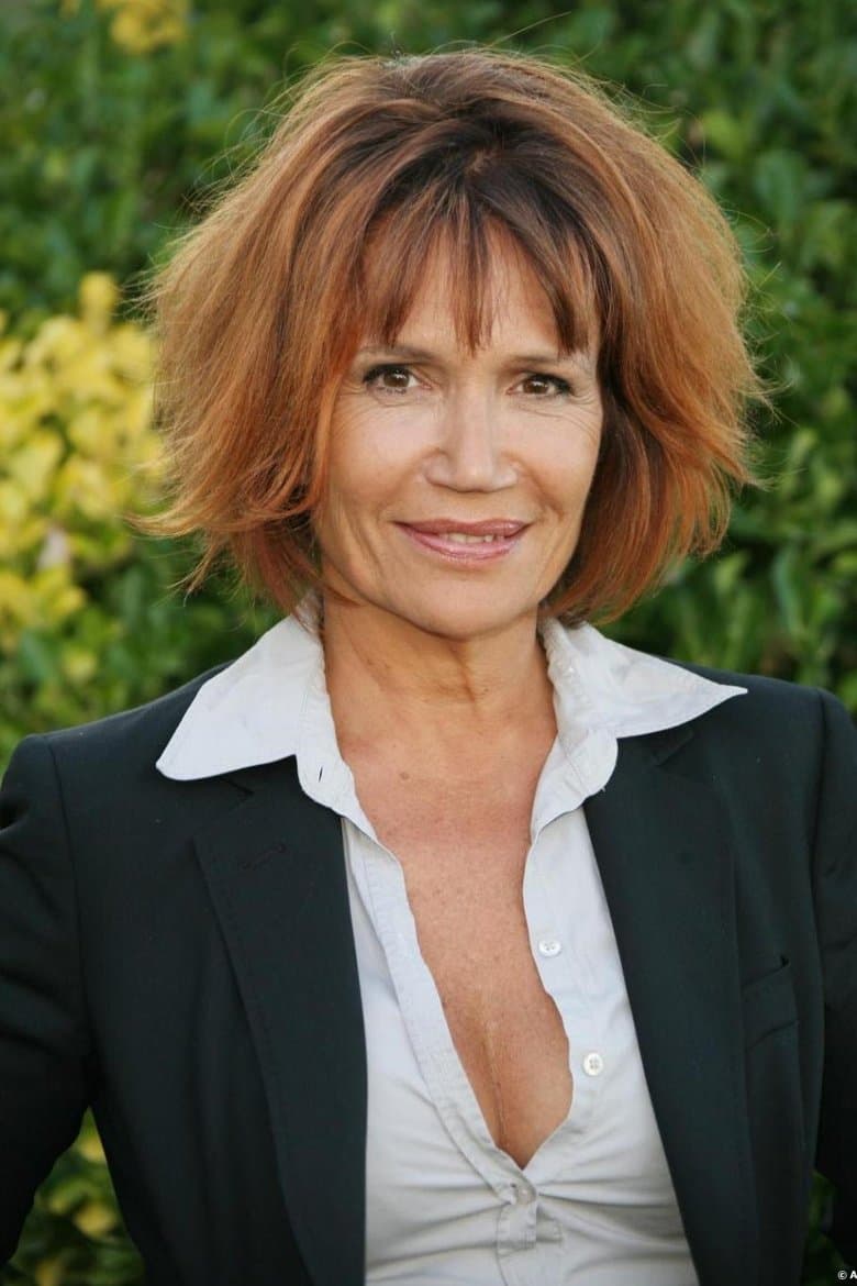 Picture of the author