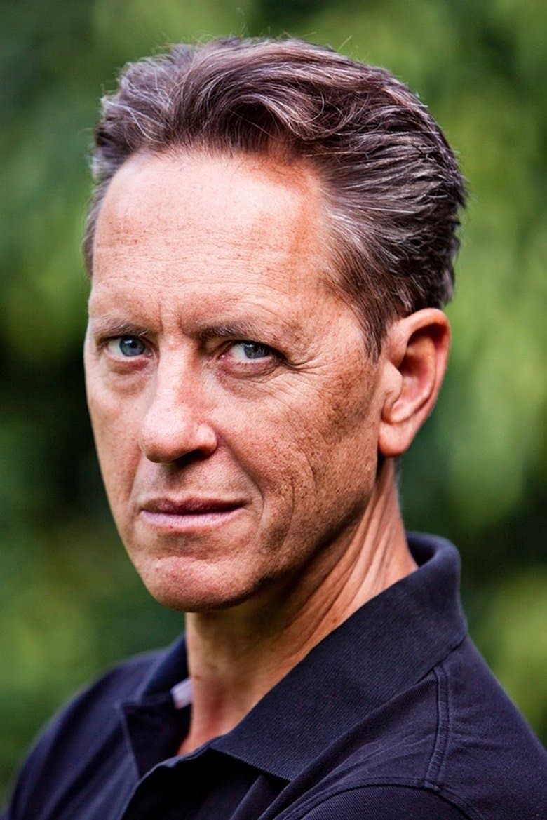 Picture of the author