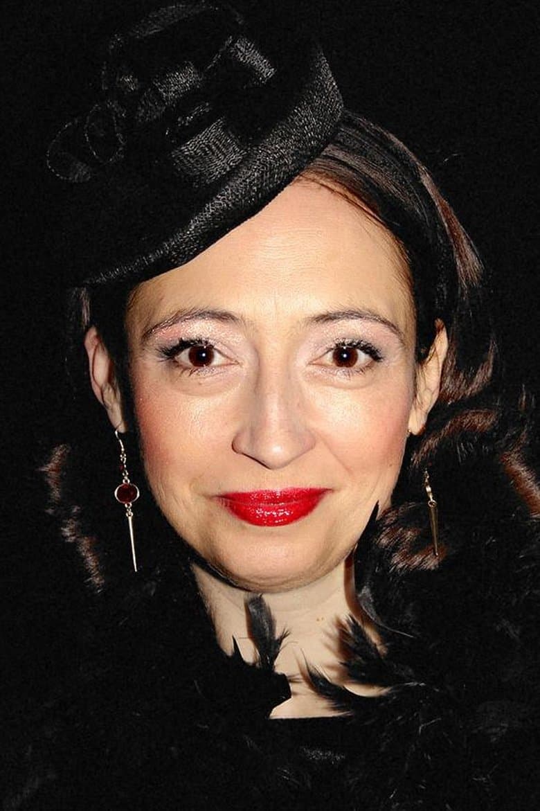 Picture of the author