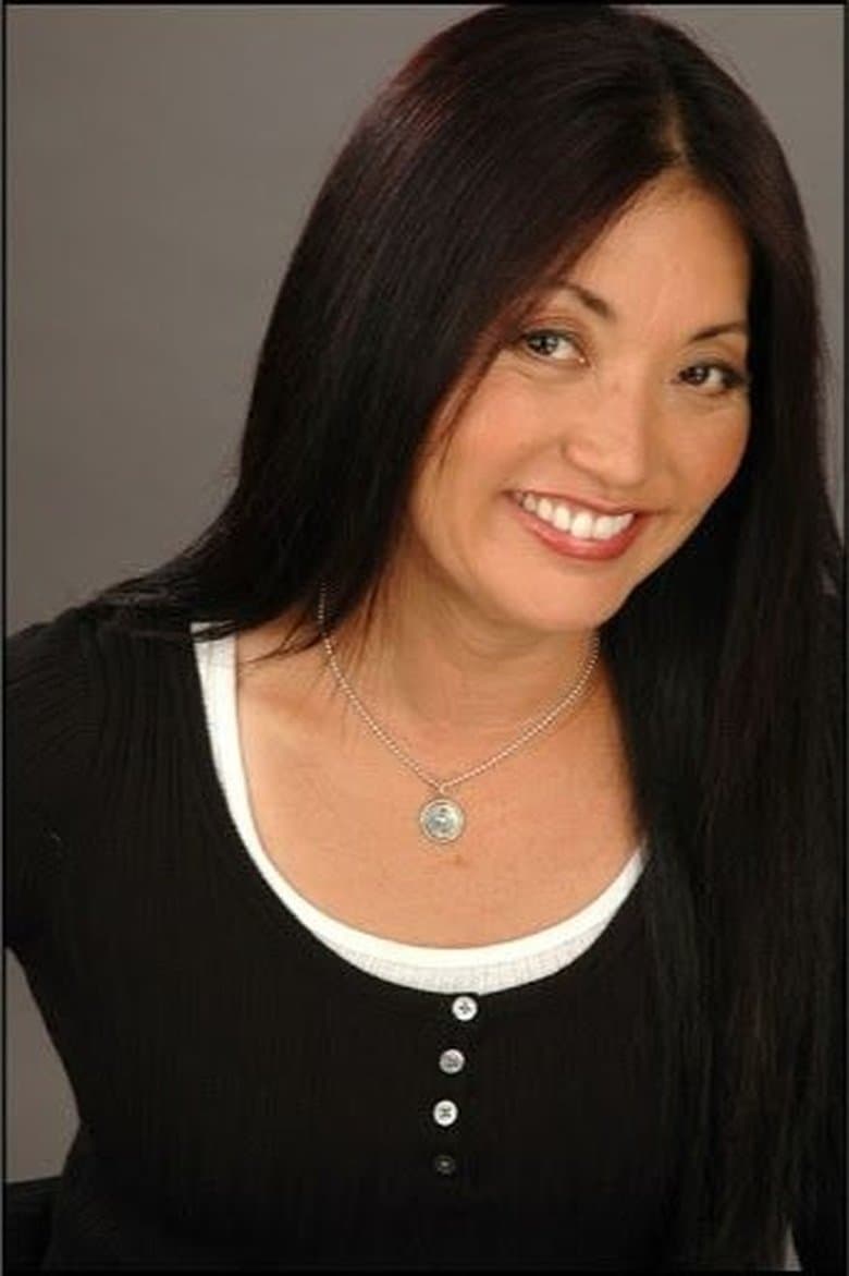 Picture of the author