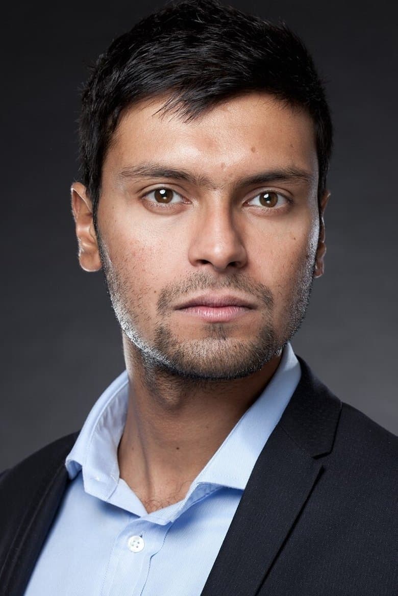 Picture of the author