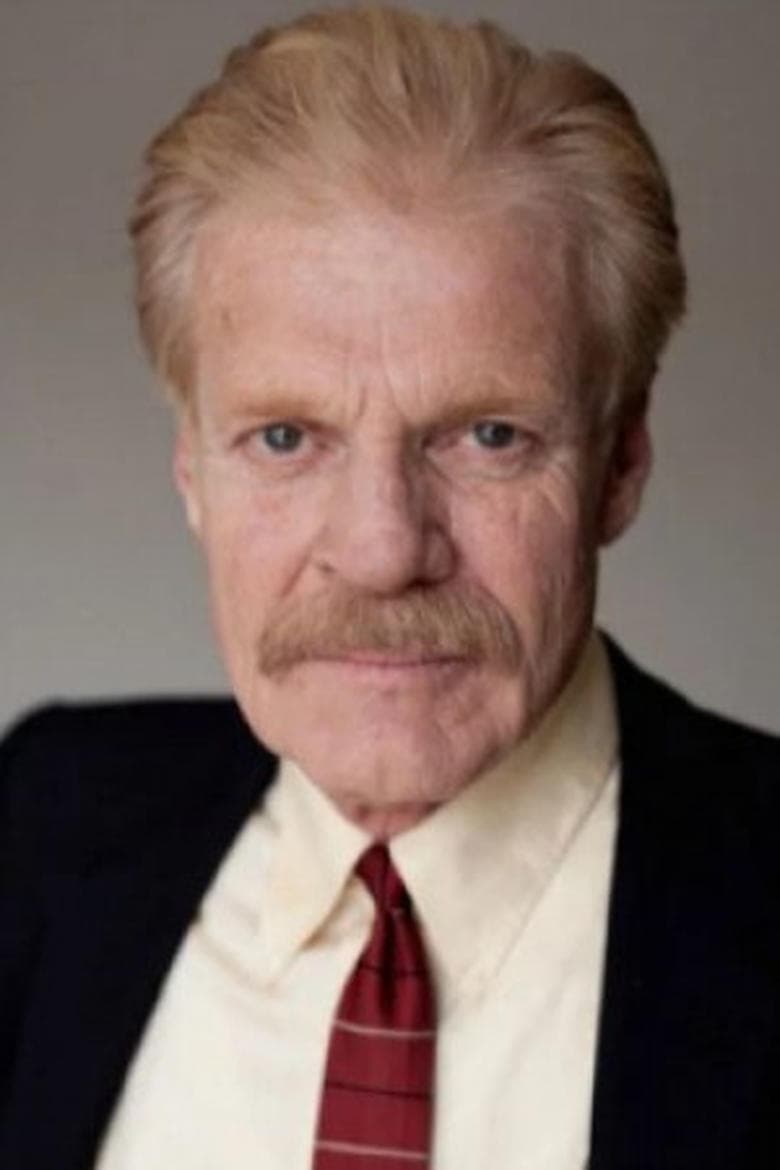 Picture of the author