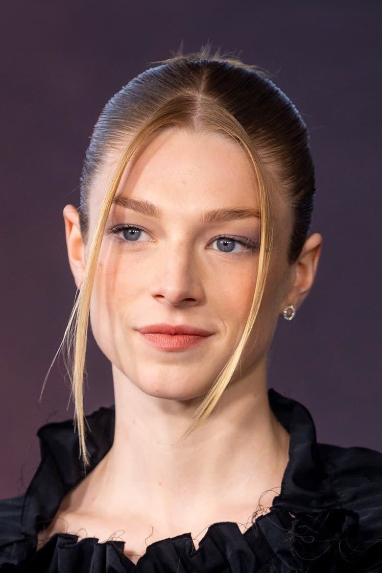 Picture of the author