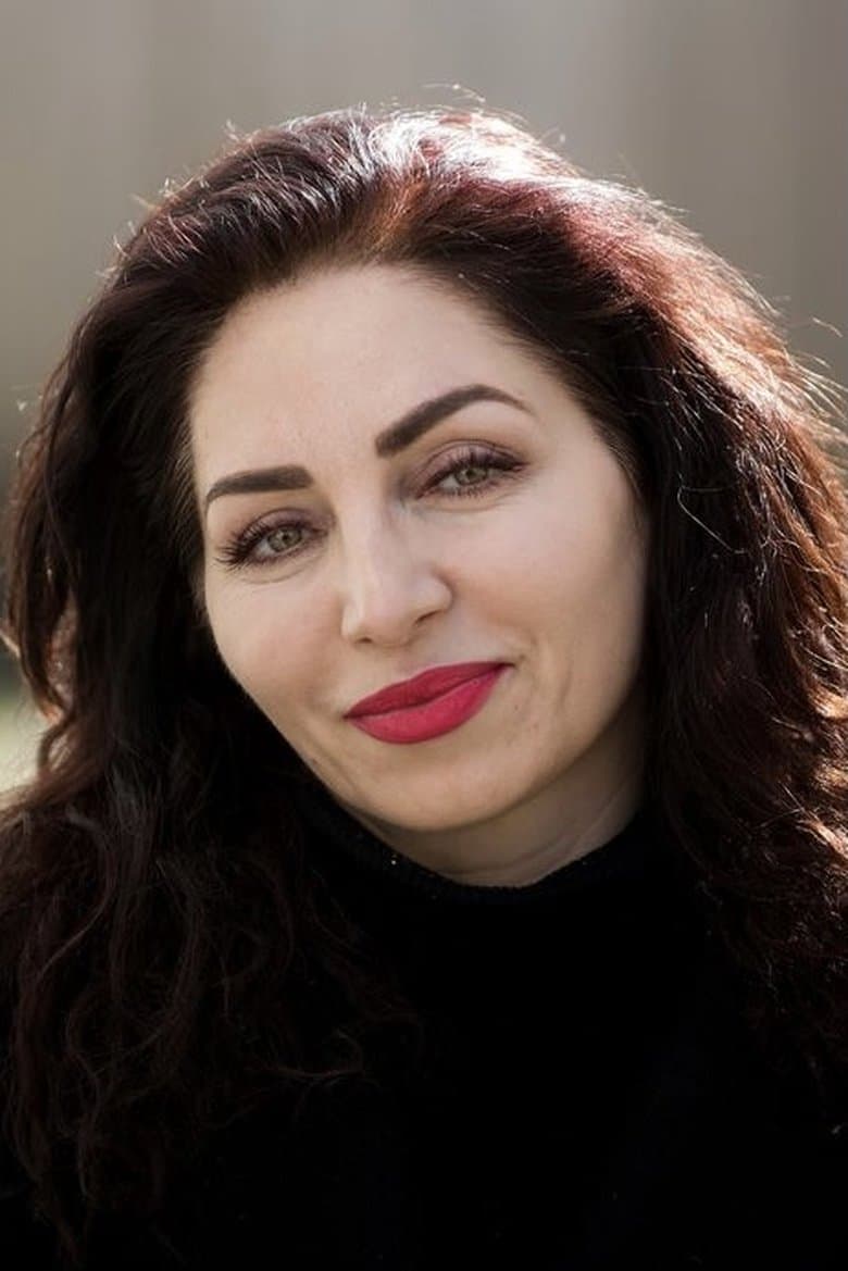 Picture of the author