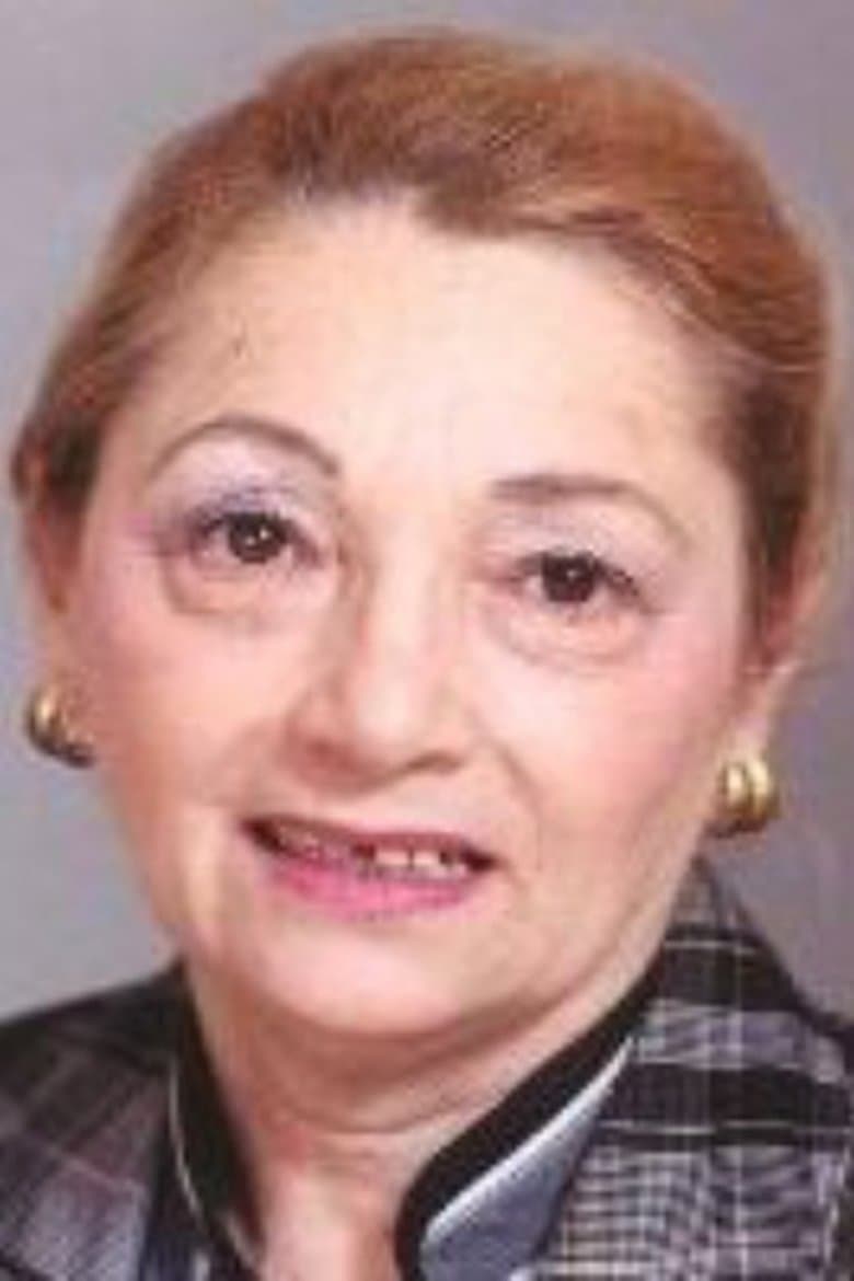 Picture of the author