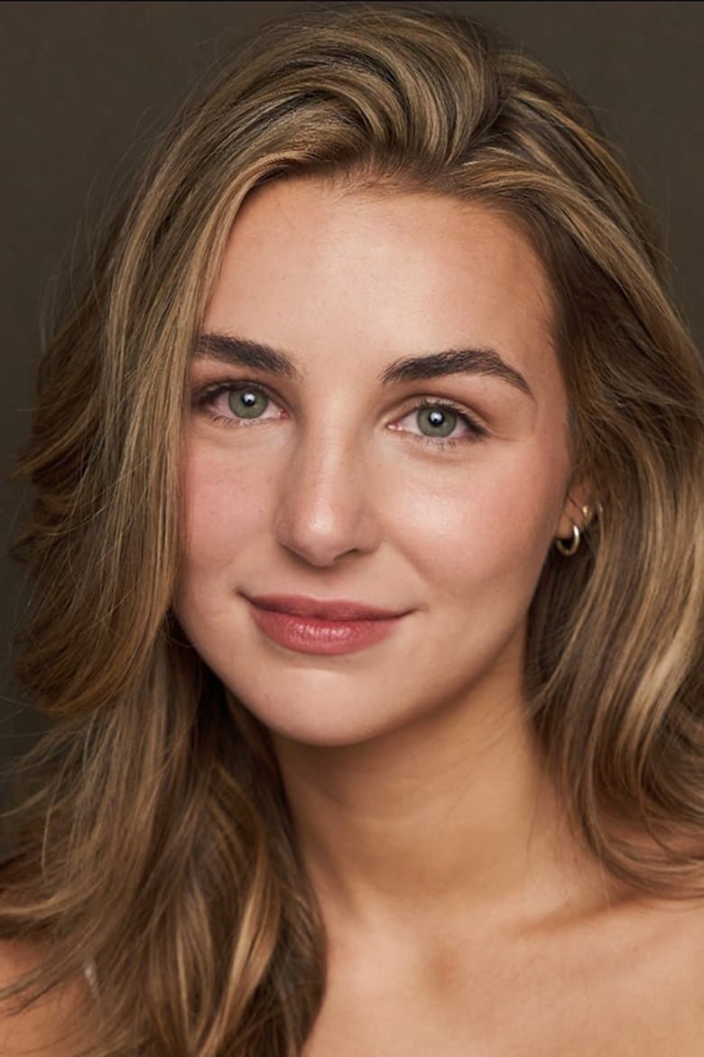 Picture of the author