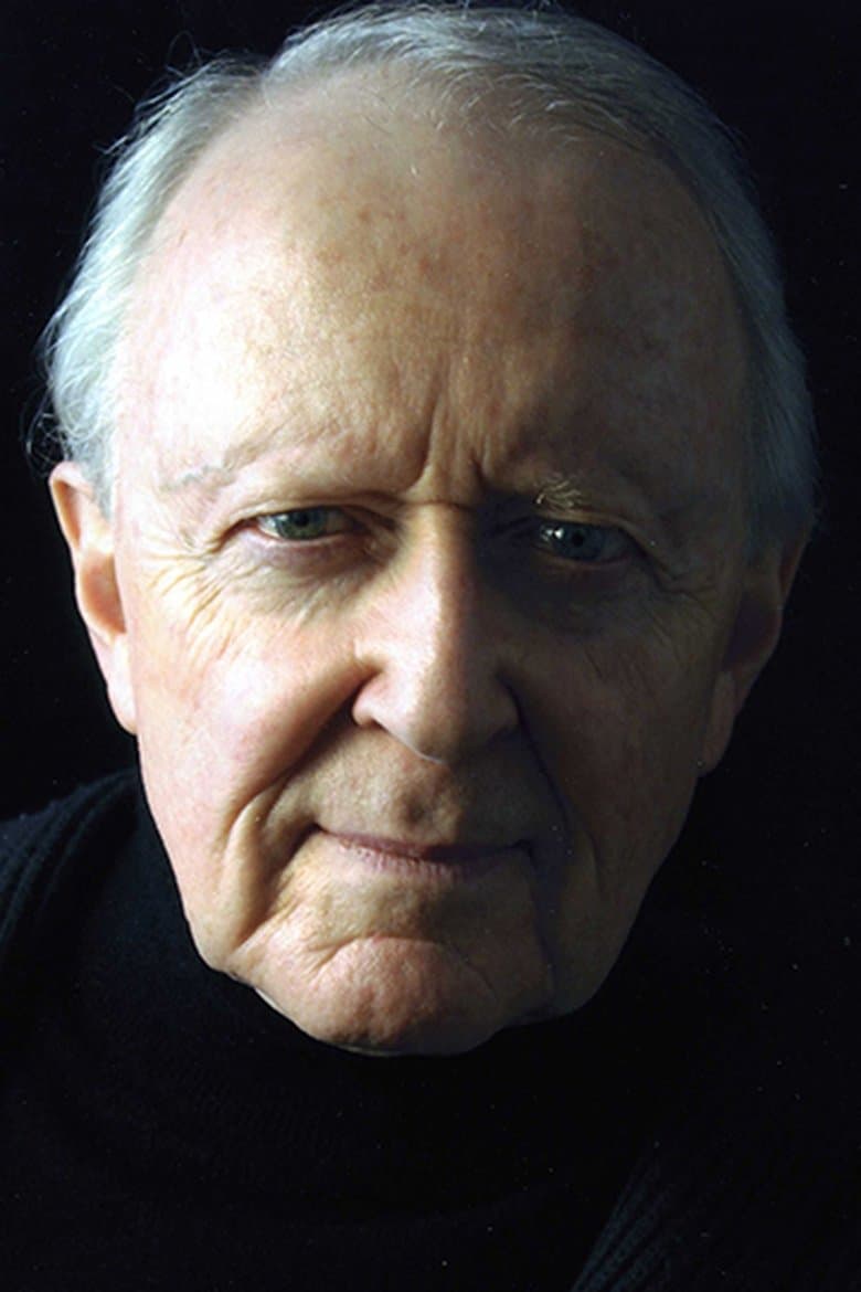 Picture of the author
