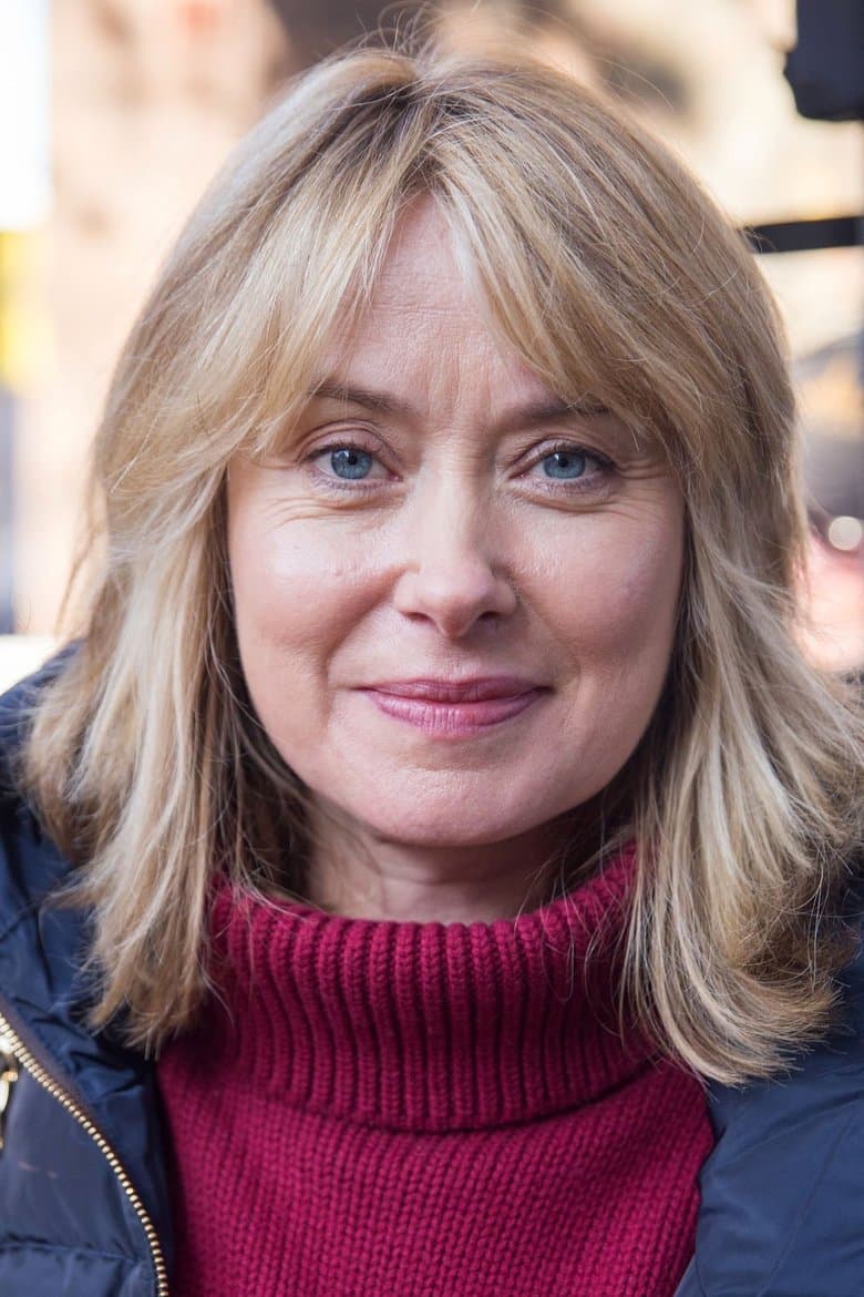 Picture of the author