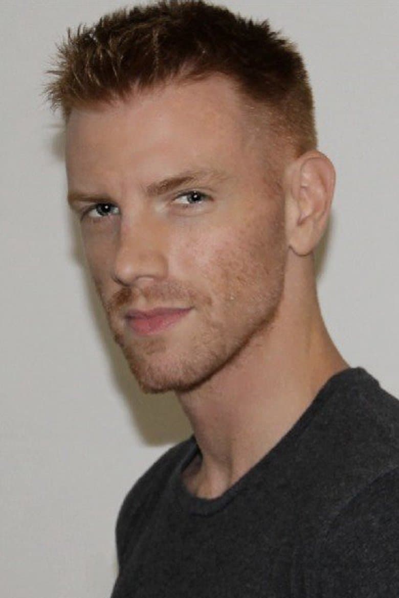 Picture of the author
