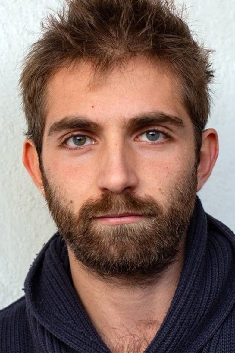 Picture of the author