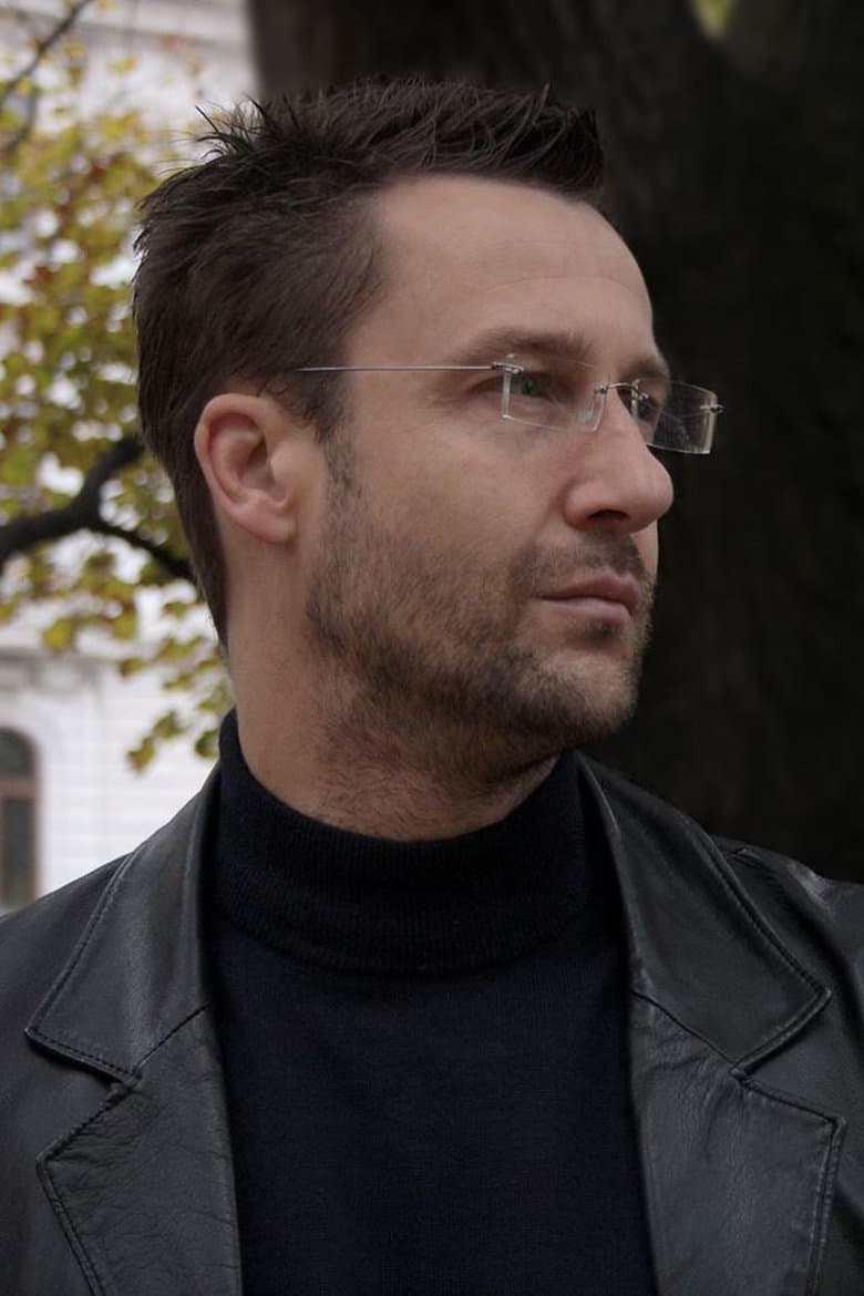 Picture of the author