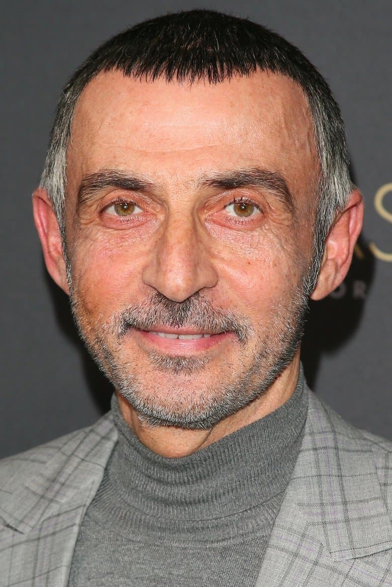 Picture of the author