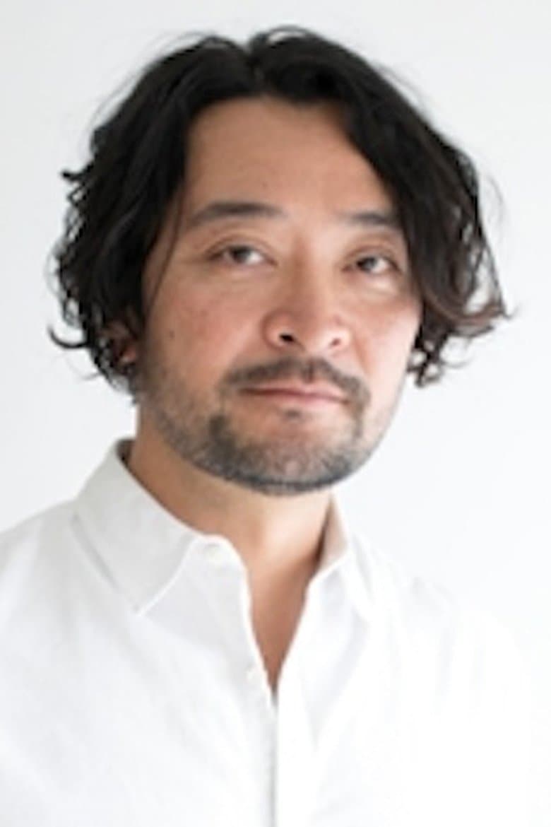 Picture of the author