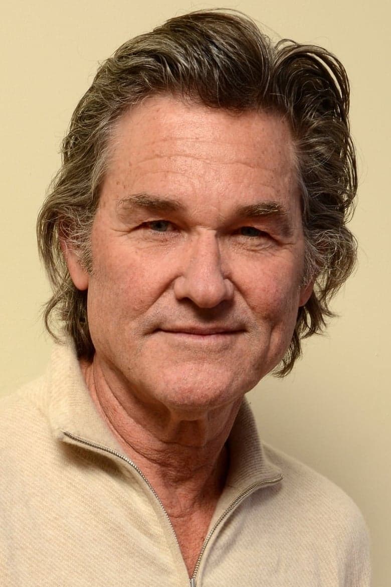 Picture of the author