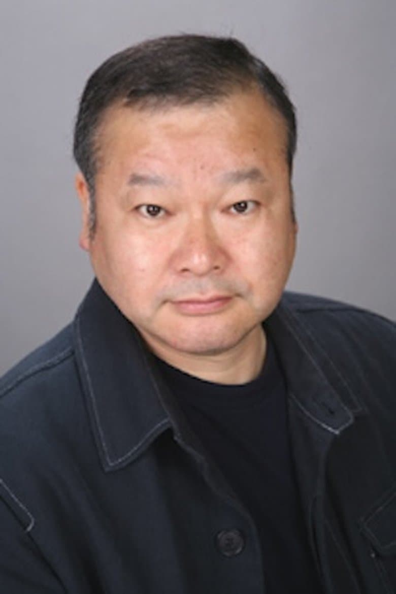 Picture of the author