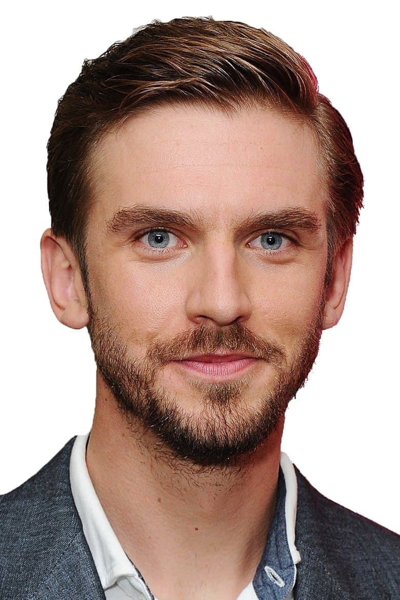 Picture of the author