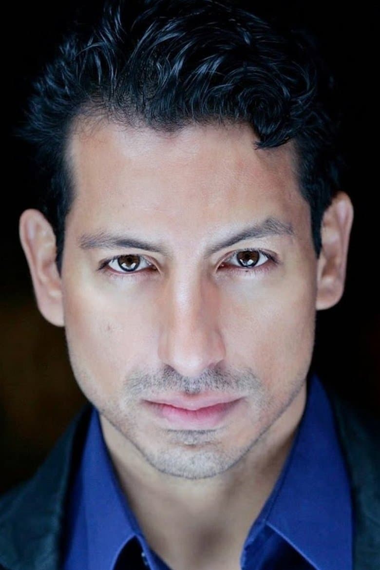 Picture of the author