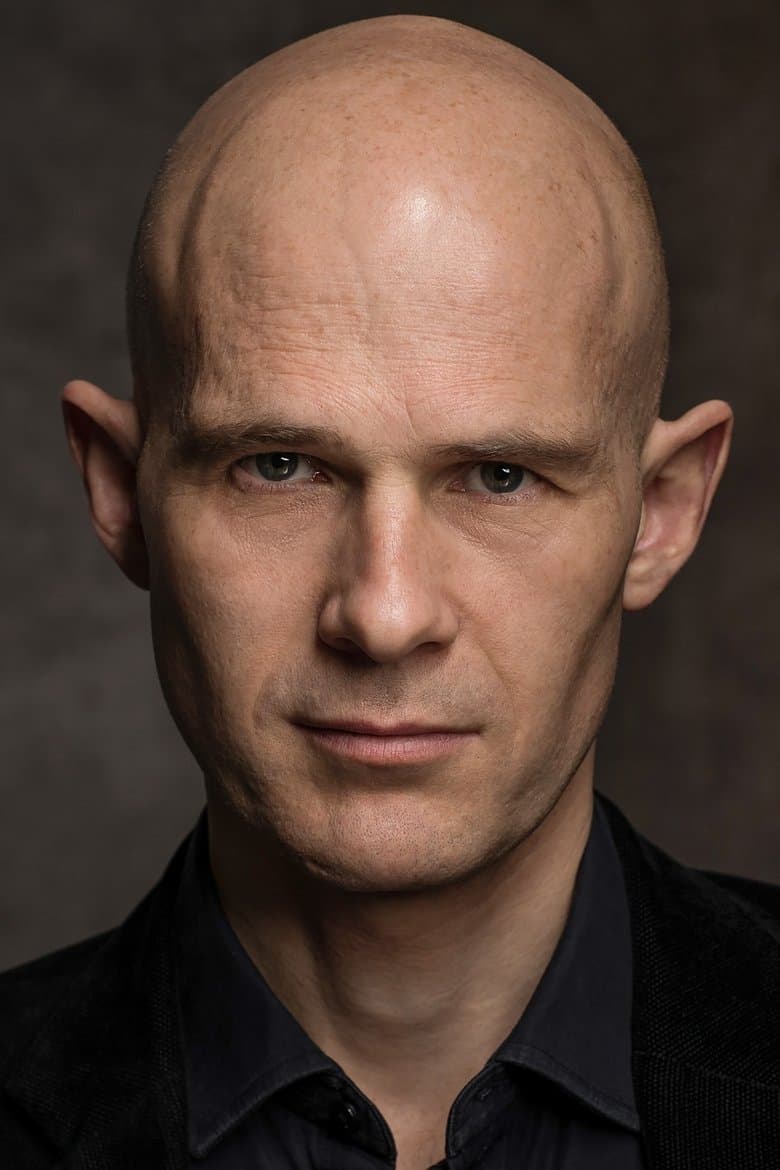 Picture of the author