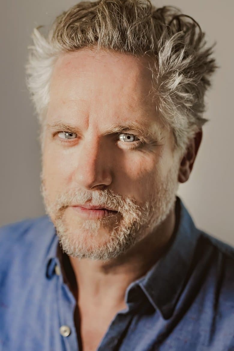 Picture of the author