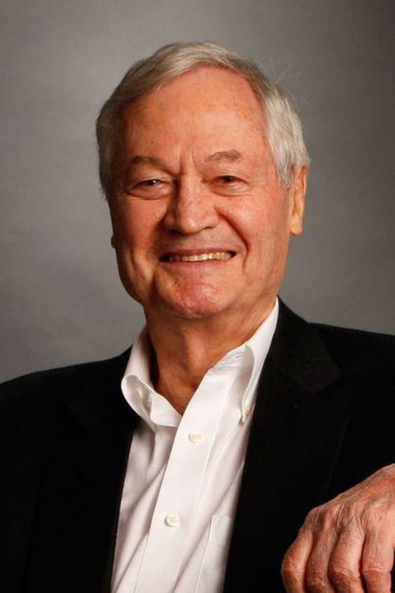 Picture of the author