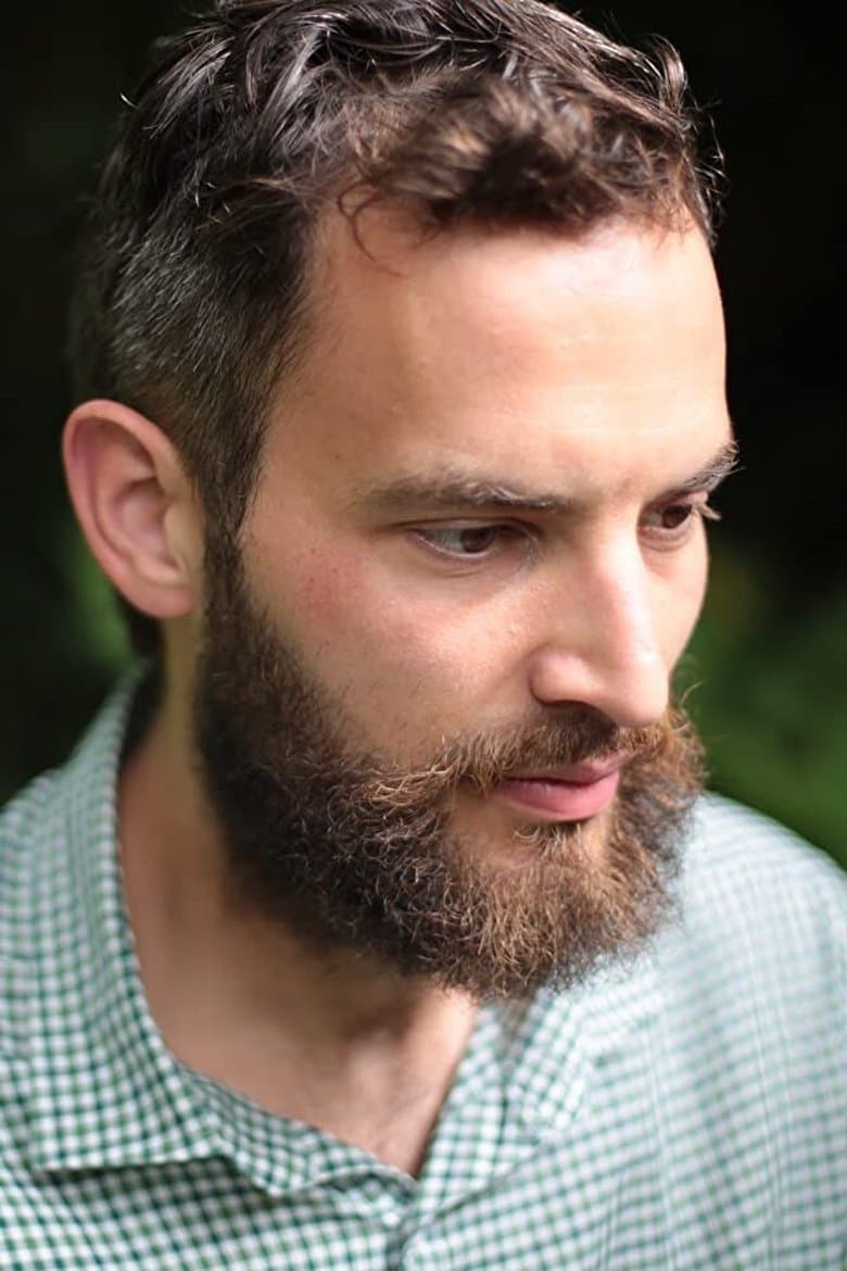 Picture of the author