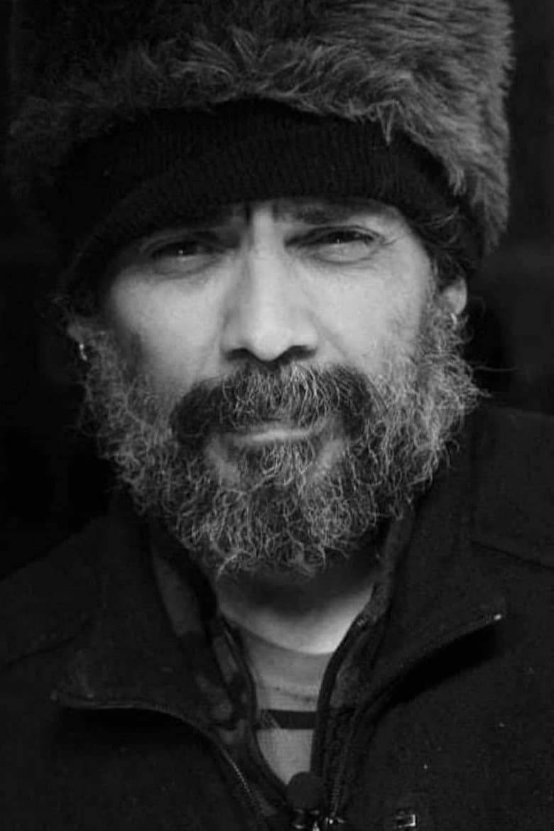 Picture of the author